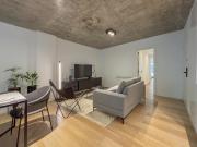 Departamento en venta en Centro, Rosario 1 dormitorio c/...