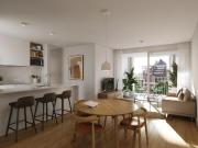 Departamento en venta en Centro, Rosario 1 dormitorio c/...