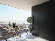 Departamento en venta en Centro, Rosario 2 dormitorios c...