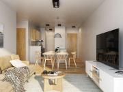 Departamento en venta en Centro, Rosario 3 dormitorios...