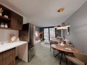 Departamento en venta en Centro, Tijuana, Baja California
