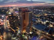 Departamento en venta en Centro, Tijuana, Baja California