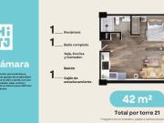 Departamento en venta en Centro, Tijuana, Baja California