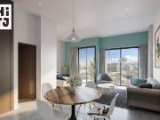 Departamento en venta en Centro, Tijuana, Baja California