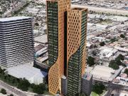 Departamento en venta en Centro, Tijuana, Baja California