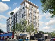 Departamento en venta en Centro, Tijuana, Baja California