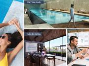 Departamento en venta en Centro Urbano Benito Juárez