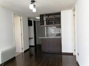 Departamento en Venta en CERCA A METRO IRARRAZAVAL