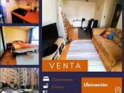 Departamento en Venta en Cerca de las estaciones de...