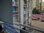 Departamento en Venta en Cerca de Los Carbineros Metro...