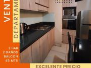 Departamento en Venta en Cerca del metro La Moneda,... Departamento en Venta en Cerca del metro La Moneda,...