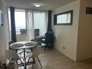 Departamento en Venta en Cerca del Metro Ñuble