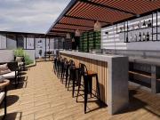 Departamento en venta en Cercado De Lima a $114,045