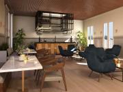 Departamento en venta en Cercado De Lima a $136,904