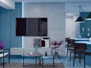 Departamento en venta en Cercado De Lima a $129,861