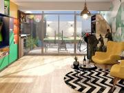 Departamento en venta en Cercado De Lima a $138,357