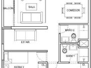 Departamento en venta en Cercado De Lima a $156,728