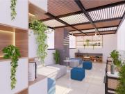 Departamento en venta en Cercado De Lima a $168,536