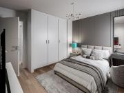 Departamento en venta en Cercado De Lima a $91,600
