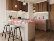 Departamento en venta en Cercado De Lima a S/283,209