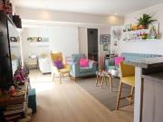 Departamento en venta en Cercado De Lima a S/280,000