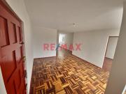 Departamento en venta en Cercado De Lima a S/296,650