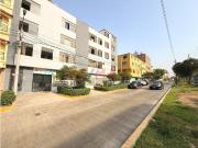 Departamento en venta en Cercado De Lima a S/333,680