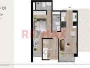 Departamento en venta en Cercado De Lima a S/339,929