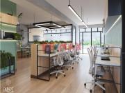 Departamento en venta en Cercado De Lima a S/360,352