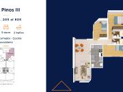 Departamento en venta en Cercado De Lima a S/442,440