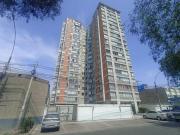 Departamento en Venta en Cercado De Lima Áreas Sociales