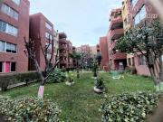 Departamento en Venta en Cercano a metro Conchalí