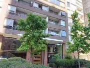 Departamento en Venta en Cercano a Metro santa Lucia