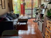 Departamento en Venta en Cercano a Metro Vespucio Norte