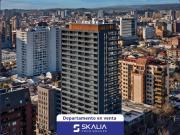 Departamento en Venta en Cercano a parque Ecuador