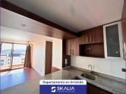 Departamento en Venta en cercano al mall del centro