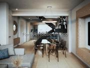 Departamento en Venta en Cerrada Altata, Hipodromo...