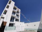 Departamento en VENTA en cerrito de Marfil en Guanajuato...