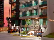 Departamento en venta en Cerritos Resort, Mazatlán, Sinaloa