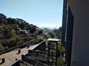 Departamento en Venta en Cerro Alegre