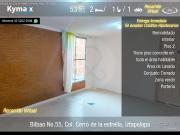 Departamento en venta en Cerro de La Estrella