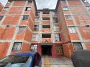 Departamento en venta en Cerro de la Estrella,...