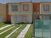 Casa en venta en Cerro del Marques, Valle de Chalco...