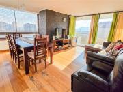 Departamento en Venta en Cerro El Plomo / Ntra. Señora...
