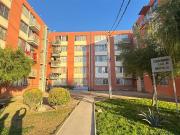 Departamento en Venta en CERRO NAVIA