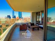 Departamento en Venta en Cerro San Luis