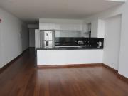 DEPARTAMENTO EN VENTA EN CERROS DE CAMACHO CON AREAS COMUNES