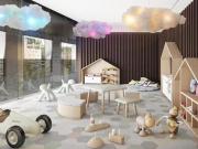 Departamento en venta en Cervantes Saavedra