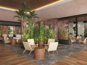 Departamento en venta en Chablekal, Cancún, Yucatán
