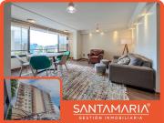 Departamento en Venta en Chacabuco, Concepción Centro